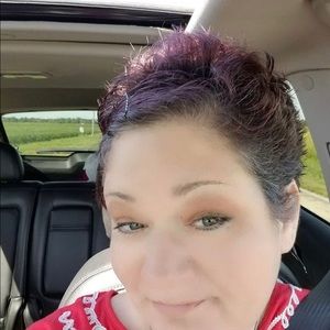 Meet your Posher, Kori